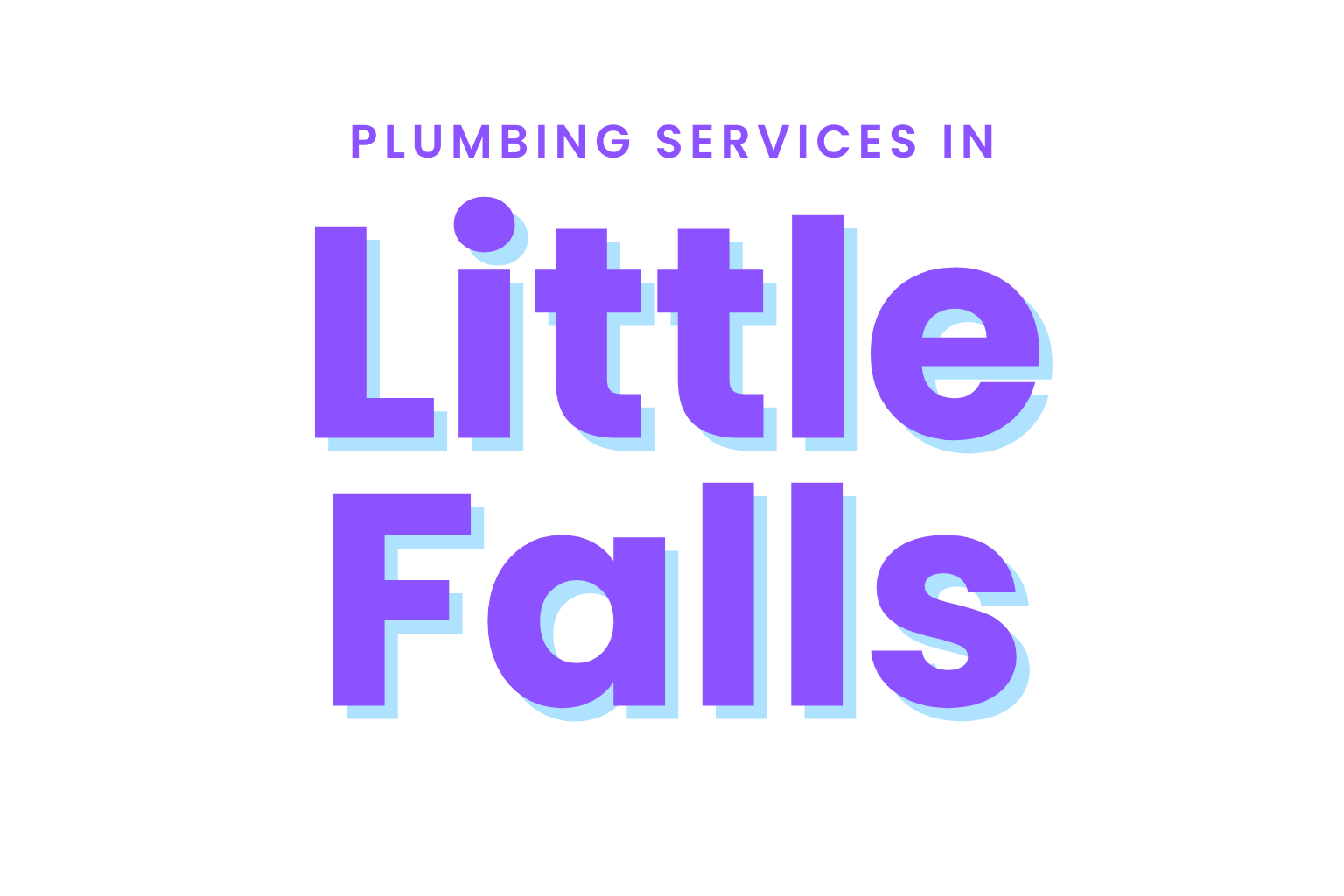 plumber in Little Falls NewJersey