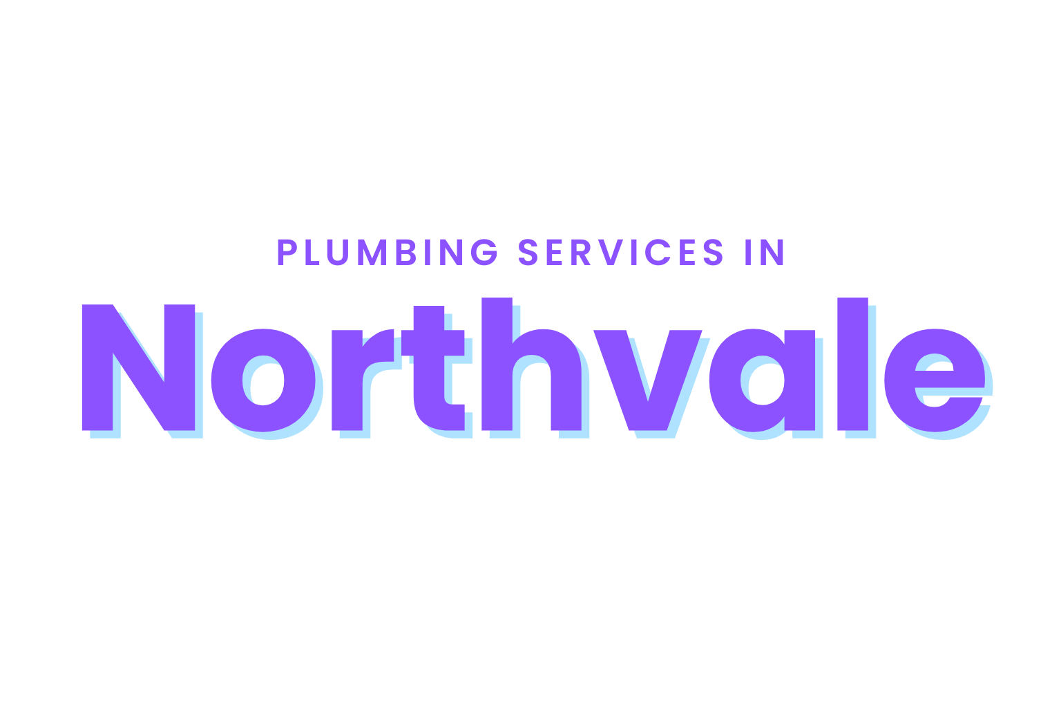 plumber near me in northvale